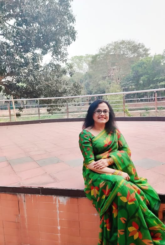 জা হা না রা  বু লা